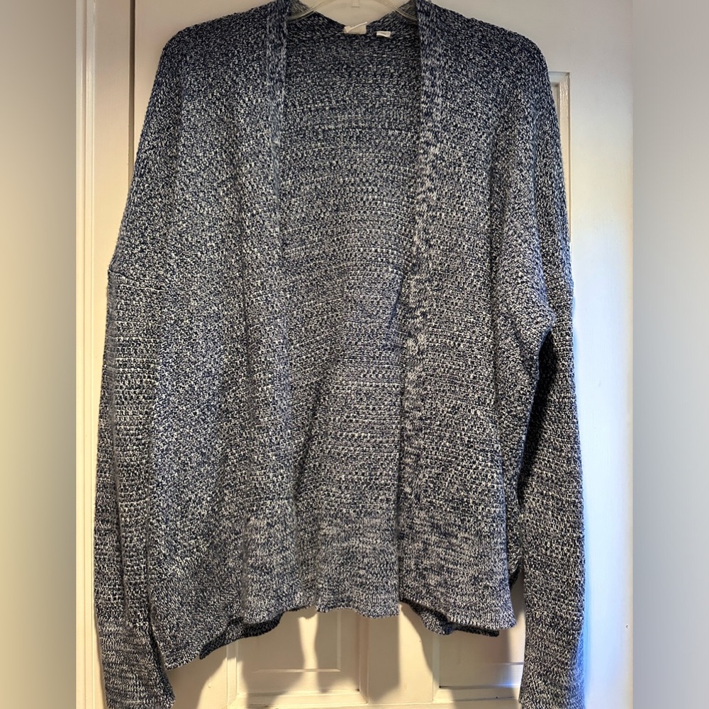 Gap for Good Ragg Cardigan
